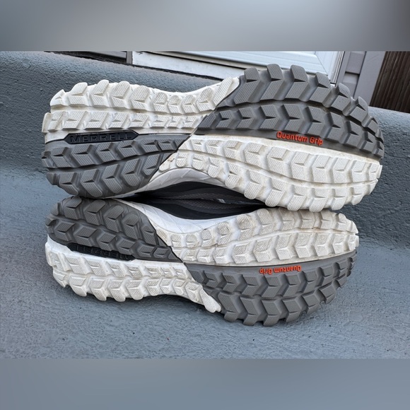 Merrell Hiking Shoes Sz 8 Women’s waterproof - Picture 6 of 10